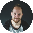 guy's profile picture