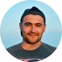 mark's profile picture