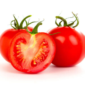 Red Tomatoes
