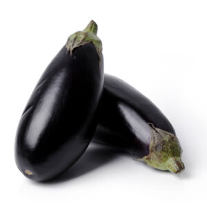 Aubergine