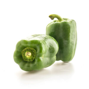 Green Pepper