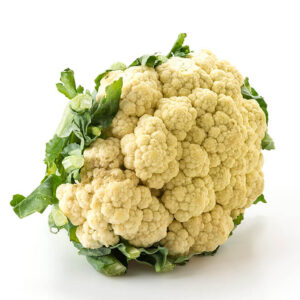 Fresh Cauliflower