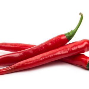 Red Chillis