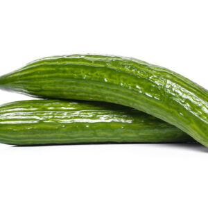 Green Cucumber